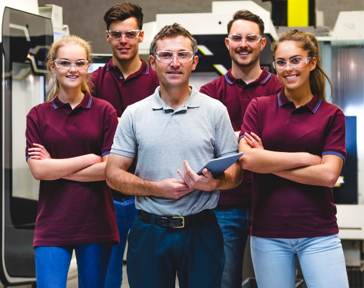 Company Overview Image